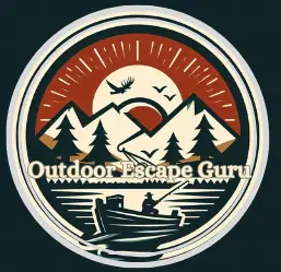 Outdoor Escape Guru